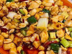 -新派川菜馆(济南路店)