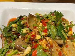 -龙师傅卤炒(天马店)