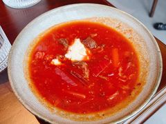 -餮熹Tipsea法餐(吉大店)