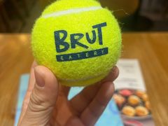 -Brut Eatery悦璞食堂(愚园路店)
