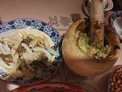 -杨记隆府重庆江湖菜(大悦城店)