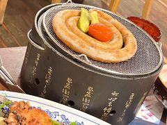 -卢布里西餐厅(总店)