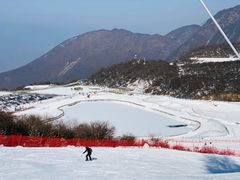 -太子岭滑雪场