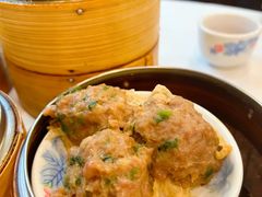 陈皮牛肉球-凤城酒家(渣华道)