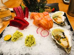 -吟松日式料理(莘庄店)