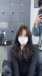 -米可造型烫染