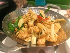 -外婆家(西红门荟聚购物中心店)