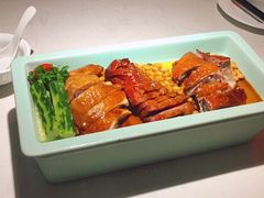 -避风塘·老港味餐厅(虹口龙之梦店)