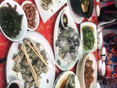 -湛江海鲜食府(一号路店)