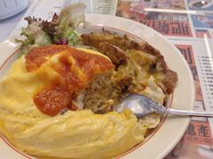 -肥韬茶餐厅(海上世界店)