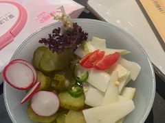 -很久以前羊肉串(昌里路三钢里店)