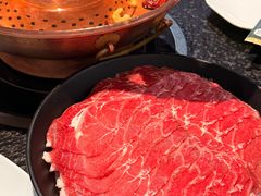 -阳坊涮肉(西直门凯德mall店)