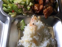 -同济大学·食堂(嘉定校区)