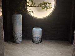 -星河湾温泉洗浴酒店