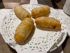 榴莲酥-江南原著(中联广场店)