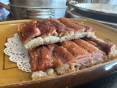 -老来福·非遗酸汤兔(凯旋路店)