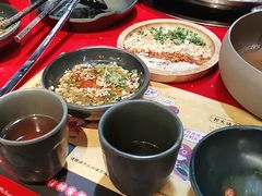 -谭鸭血老火锅(七宝万科广场店)