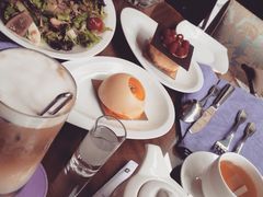 香格里拉西点坊-西点坊(浦东香格里拉店)