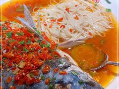 -禾田里·农村家常菜(乐从金河水岸店)