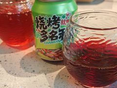 -李军力烧烤(丰庆路店)