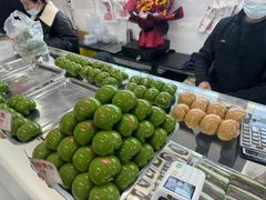 -许阿姨糕团店(南京总店)