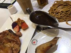 -威尼斯西餐厅(古镇店)