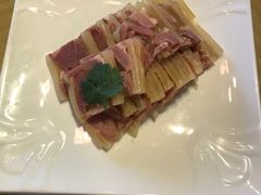 -鱼食饭稻·苏浙土菜17年老馆子(平江路店)