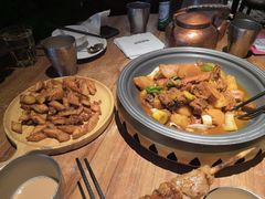 -耶里夏丽·丝路新疆菜·清真食品(徐汇南丹东路臻选店)