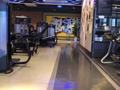 -悦莱美健身俱乐部(五羊新城店)