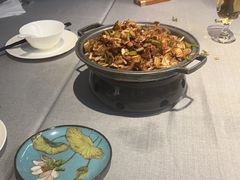 -福海居烤鸭店(鸟巢店)