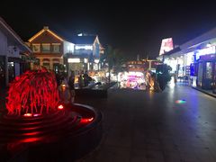 -三亚亚龙湾雅高美爵酒店