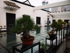 -稍可轩博物馆餐厅