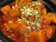 -福慧慈缘素食餐厅(王府井店)