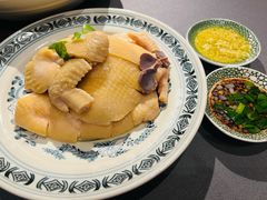 -御膳汤品(猎人坊店)