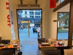 -猫公子纸上烤鱼烧烤•Bistro小酒馆(钱江世纪城店)