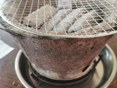 -韩风烤牛肉冷面店