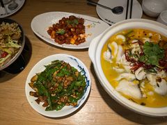-小菜园新徽菜(蚌埠蚌山万达店)