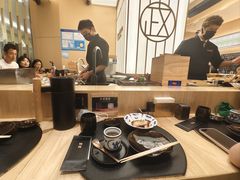 -鮨政·Omakase(港汇恒隆广场店)