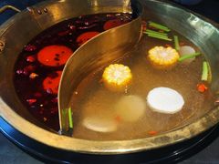 -小牛海记潮汕牛肉店(永定路店)