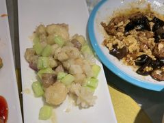 -惠宾饭庄(千禧店)