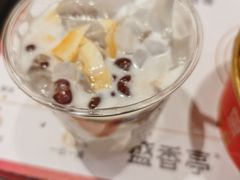 -盛香亭热卤(光明大仟里店)