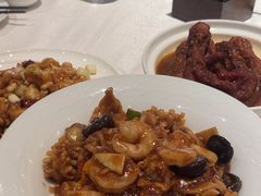 -大铁勺新津菜(东丽阳光新业广场店)