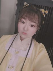 -盘子女人坊古装写真摄影(天津总店)