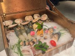 -狮拾久·现代新加坡料理(福田COCO Park店)