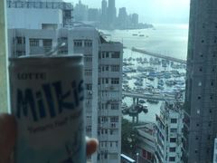-香港铜锣湾皇悦酒店