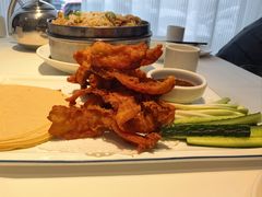 秘制脆卤肉-金春禧(英雄山路旗舰店)