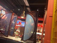 -满园烤鸭·春饼(沈北万达店)