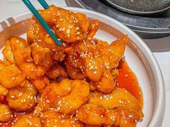 -奔跑吧陕菜·盛世长安(民乐园万达店)