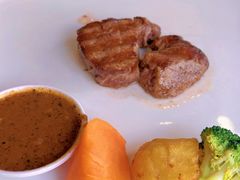 -德大西餐社(云南南路店)