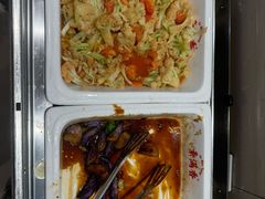 -素满香·食养自助(建邺万达店)